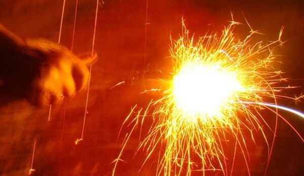 Italie : des victimes après le Nouvel An avec des feux d'artifice - Sputnik Afrique