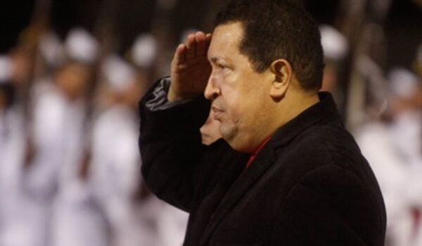 Hugo Chavez toujours affaibli (gouvernement) - Sputnik Afrique