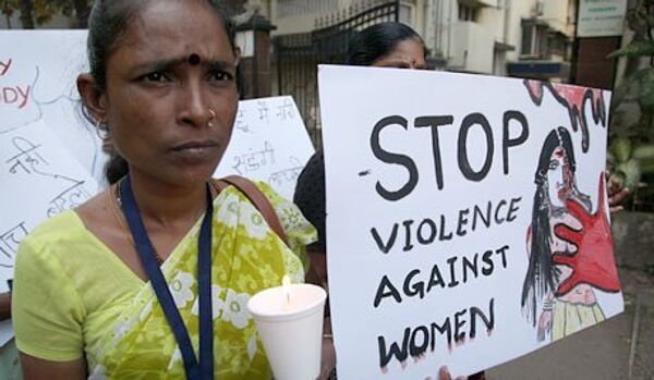 Inde : une loi contre le viol baptisée en l’honneur d’une victime - Sputnik Afrique