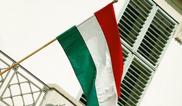 La Cour constitutionnelle hongroise a invalidé la loi sur les élections - Sputnik Afrique