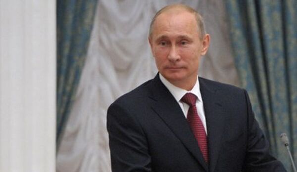 USA obligés de tenir compte du « facteur Poutine » dans la politique extérieure - Sputnik Afrique