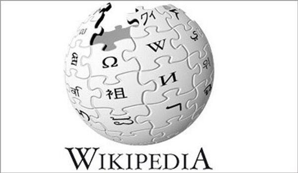 Wikipedia perde les auteurs - Sputnik Afrique