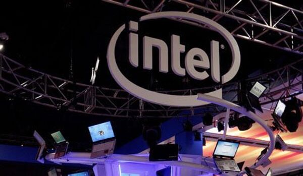 Intel prédit la baisse des prix sur les ultrabooks - Sputnik Afrique