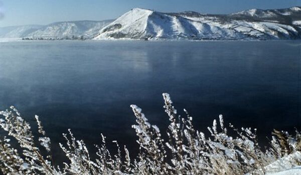 Russie : tremblement de terre sur le lac Baïkal - Sputnik Afrique