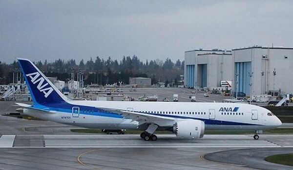 Les Boeing 787 Dreamliner seront inspectés d'urgence - Sputnik Afrique