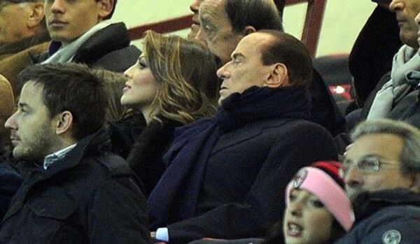 Berlusconi « persécuté » par des juges « féministes et communistes » - Sputnik Afrique