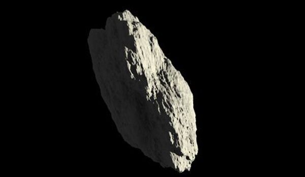 Un astéroïde de 45 mètres passera près de la Terre en février - Sputnik Afrique