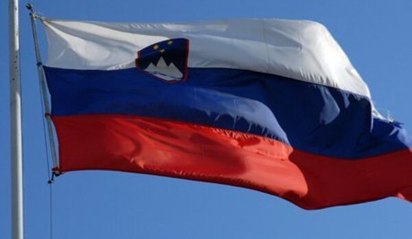 Le président du parlement de Slovénie a exhorté le Premier ministre à démissionner - Sputnik Afrique