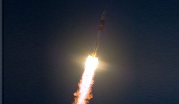 Fusées russes : vers la propulsion au méthane - Sputnik Afrique
