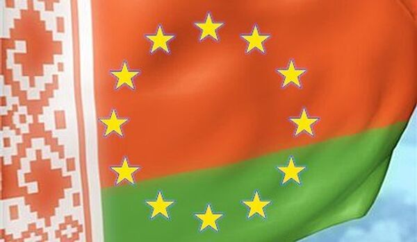 L’UE financera la démocratie en Biélorussie - Sputnik Afrique