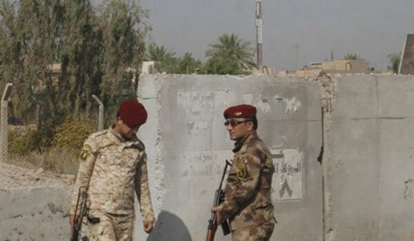 L’Irak organise une opération spéciale pour exterminer al-Qaïda - Sputnik Afrique