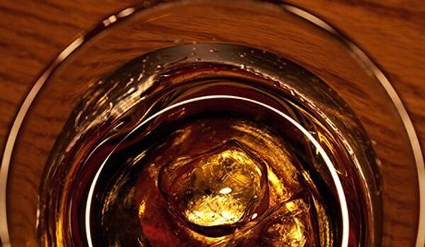 Le whisky de 115 ans de Ernest Shackleton ne sera pas bu - Sputnik Afrique