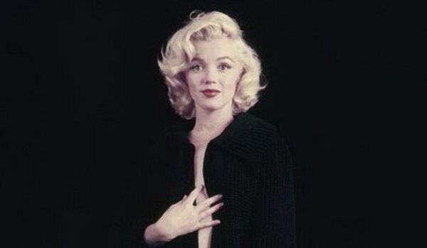 Marilyn Monroe au-delà du mythe - Sputnik Afrique