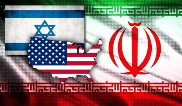 Israël doute d'un dénouement pacifique du problème iranien - Sputnik Afrique
