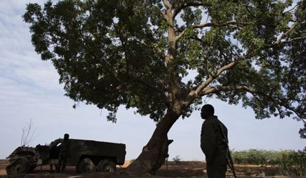 La crise militaro-politique au Mali est inévitable - Sputnik Afrique