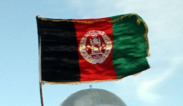 Présidentielle afghane : l'opposition islamique pourrait se présenter - Sputnik Afrique