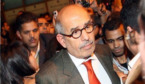 L'opposition de l’Égypte a rejeté l'appel du président au dialogue - Sputnik Afrique