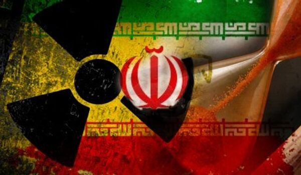 L'Iran pourrait manquer l'occasion de pourparlers de paix - Sputnik Afrique