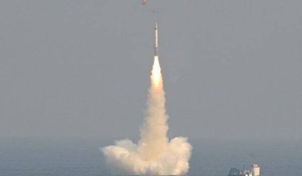 Quelle seront les cibles des missiles indiens ? - Sputnik Afrique