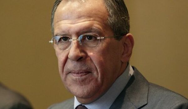 Moscou espère résoudre le conflit avec les États-Unis - Sputnik Afrique