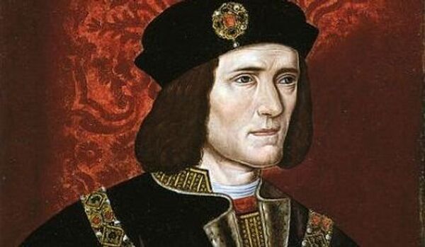 York déclare son intention d'enterrer la dépouille de Richard III - Sputnik Afrique