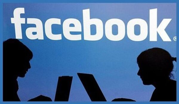 Facebook : nouvelle application pour localiser les utilisateurs - Sputnik Afrique