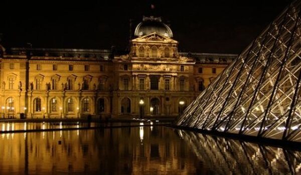 Le Louvre enrichit sa collection de tableaux russes - Sputnik Afrique
