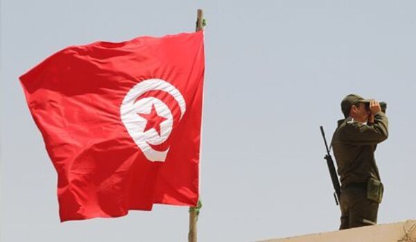 Le gouvernement des islamistes congédié en Tunisie - Sputnik Afrique