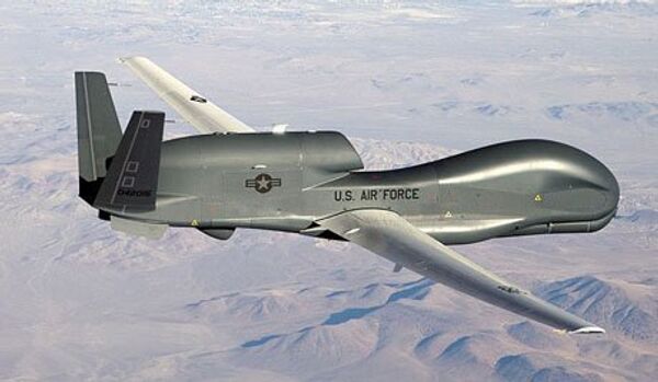 Les USA rendront public le « permis de tuer » - Sputnik Afrique