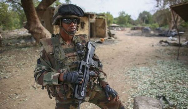 L’UE et le Mali : une nouvelle étape ou la poursuite de l’ancienne ? - Sputnik Afrique