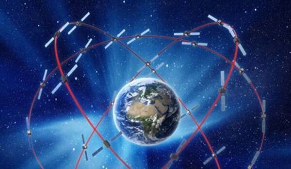 L'Azerbaïdjan lance son premier satellite - Sputnik Afrique