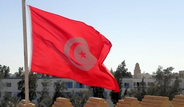 La Tunisie a choisi la composition de son gouvernement - Sputnik Afrique