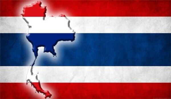 Cinq soldats ont péri lors d'une attaque d'islamistes en Thaïlande - Sputnik Afrique
