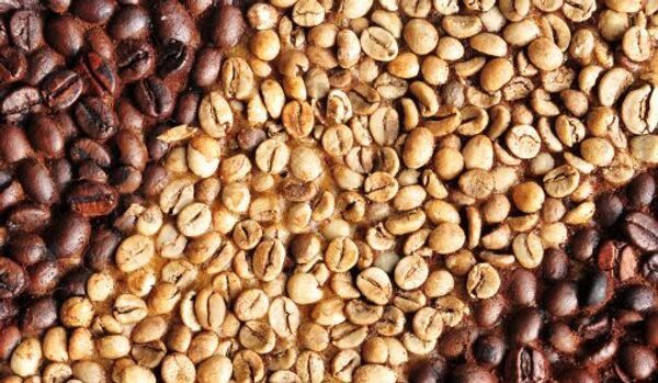 Les prix du café vont grimper au cours des 10 années à venir - Sputnik Afrique