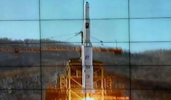 Corée du Nord : pas de nouveaux essais nucléaires en vue (médias) - Sputnik Afrique