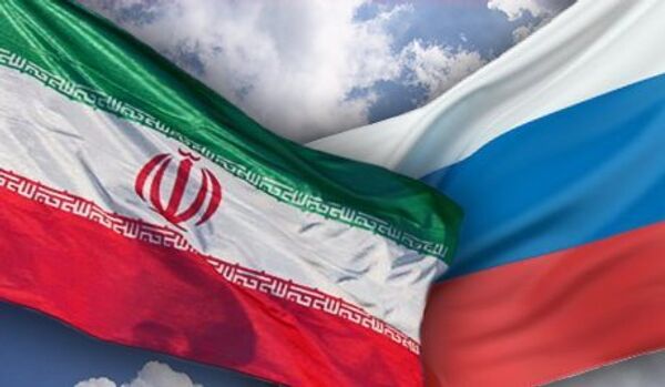 L’Iran propose à la Russie d’exploiter des gisements - Sputnik Afrique