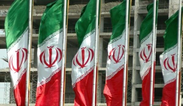 L'Iran a converti son uranium en combustible - Sputnik Afrique