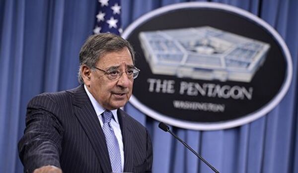 Le Pentagone salue la fin de la guerre en Afghanistan - Sputnik Afrique