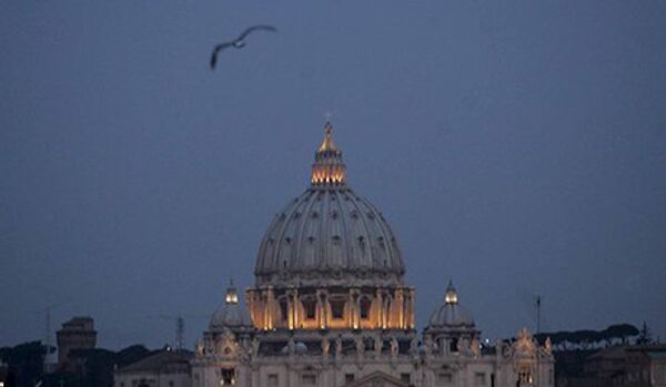 117 cardinaux voteront au conclave 2013 - Sputnik Afrique