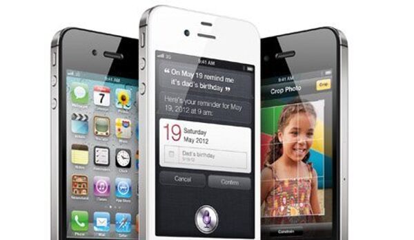 Le Brésil refuse à Apple le dépôt de la marque iPhone - Sputnik Afrique
