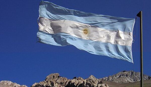 Argentine : l'Eglise a été complice de la dictature - Sputnik Afrique