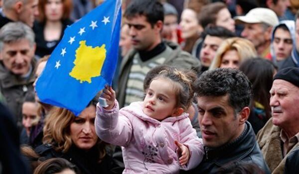 L’Égypte a reconnu l'indépendance du Kosovo - Sputnik Afrique