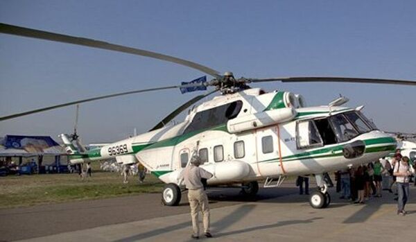 Scandale des hélicoptères italiens en Inde : la Russie récupère le contrat - Sputnik Afrique