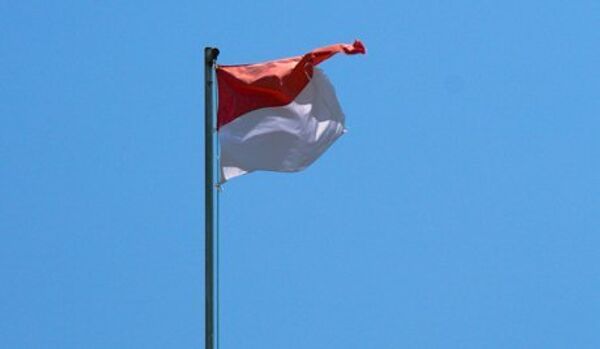 Indonésie : le chef du parti au pouvoir accusé de corruption - Sputnik Afrique