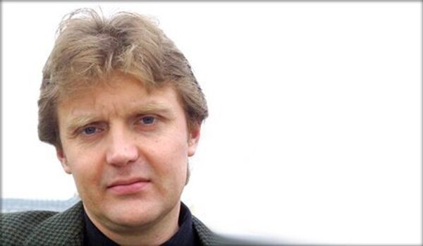 Royaume-Uni : garder secrètes des informations sur la mort de Litvinenko - Sputnik Afrique