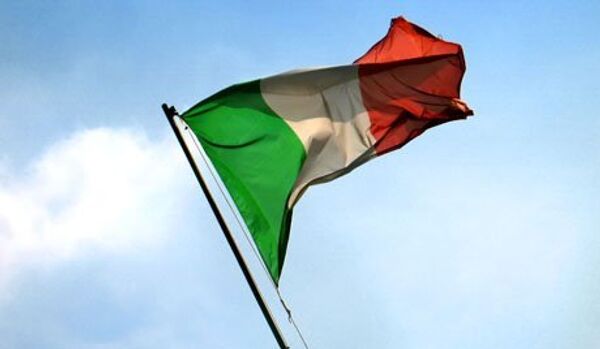 Coalition : les députés italiens n’arrivent pas à se mettre d'accord - Sputnik Afrique