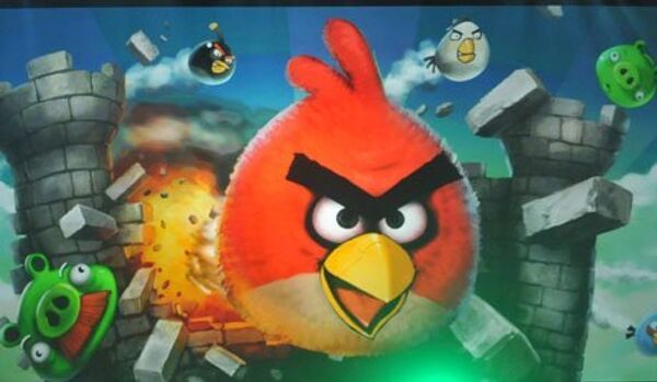 La série TV animée basée sur le jeu Angry Birds sortira le 16 mars - Sputnik Afrique