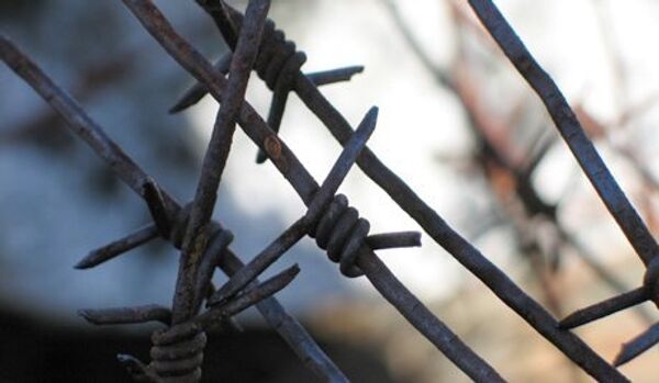 Vers la création de prisons privées en Russie - Sputnik Afrique