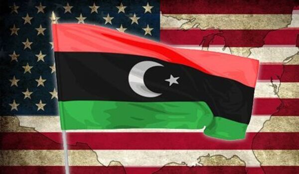 Les Etats-Unis ont commencé à faire la guerre avec la Libye encore il y a 212 ans - Sputnik Afrique