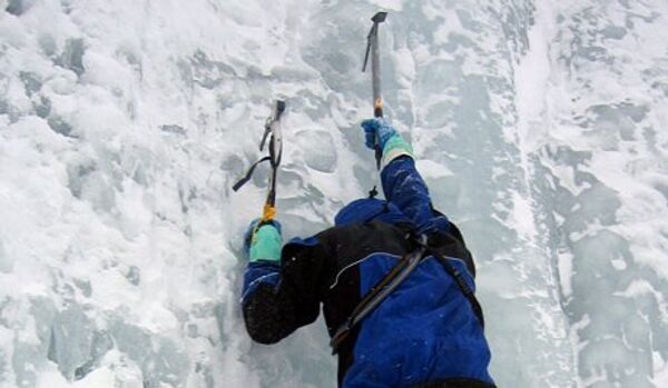 France : 4 alpinistes tués par une avalanche - Sputnik Afrique
